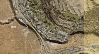 This unique property offers a stunning view lot situated on Beaver Dam Resort in Arizona - for sale on GolfHomes.com, golf home, golf lot