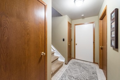 This property cannot be shown until Friday August 22nd. Move-in on American Legion Golf Course in Wisconsin - for sale on GolfHomes.com, golf home, golf lot