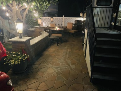 I am pleased to present an exceptional new listing: Lot 82, a on Outdoor Resorts/Palm Springs in California - for sale on GolfHomes.com, golf home, golf lot