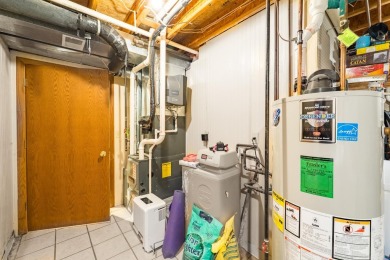 This property cannot be shown until Friday August 22nd. Move-in on American Legion Golf Course in Wisconsin - for sale on GolfHomes.com, golf home, golf lot