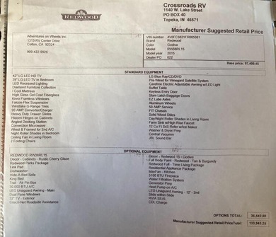 I am pleased to present an exceptional new listing: Lot 82, a on Outdoor Resorts/Palm Springs in California - for sale on GolfHomes.com, golf home, golf lot