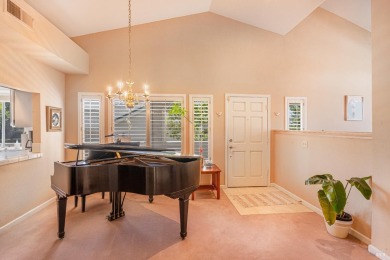 Discover refined living in the heart of Santa Rosa's prestigious on Fountaingrove Golf and Athletic Club in California - for sale on GolfHomes.com, golf home, golf lot