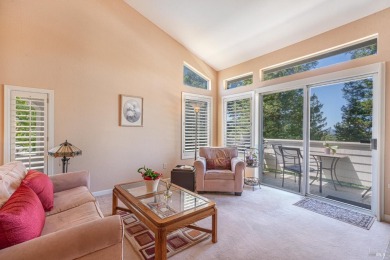 Discover refined living in the heart of Santa Rosa's prestigious on Fountaingrove Golf and Athletic Club in California - for sale on GolfHomes.com, golf home, golf lot