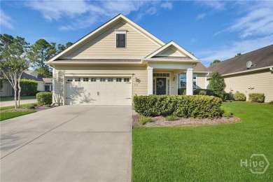 Welcome to The Fairways at Savannah Quarters, where on Savannah Quarters Country Club in Georgia - for sale on GolfHomes.com, golf home, golf lot