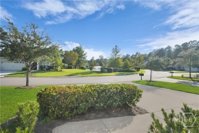 Welcome to The Fairways at Savannah Quarters, where on Savannah Quarters Country Club in Georgia - for sale on GolfHomes.com, golf home, golf lot