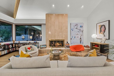 Arguably one of the most spectacular homes ever offered at on Rancho Mirage Country Club in California - for sale on GolfHomes.com, golf home, golf lot