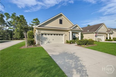 Welcome to The Fairways at Savannah Quarters, where on Savannah Quarters Country Club in Georgia - for sale on GolfHomes.com, golf home, golf lot