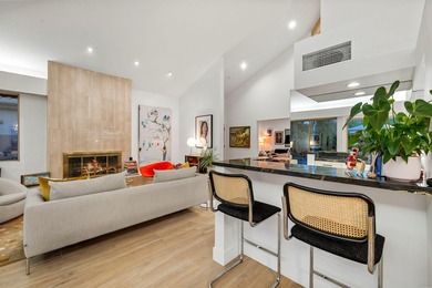 Arguably one of the most spectacular homes ever offered at on Rancho Mirage Country Club in California - for sale on GolfHomes.com, golf home, golf lot