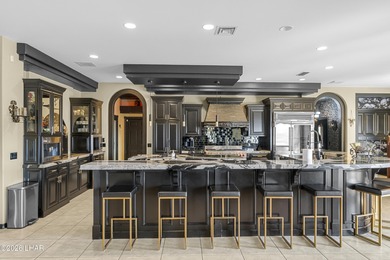 Perfectly positioned along the London Bridge Golf Course, this on London Bridge Golf Course in Arizona - for sale on GolfHomes.com, golf home, golf lot