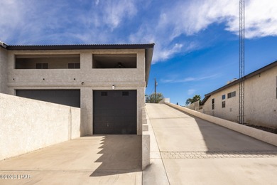 Spacious Lake-View Living with Room for Everything! This on London Bridge Golf Course in Arizona - for sale on GolfHomes.com, golf home, golf lot