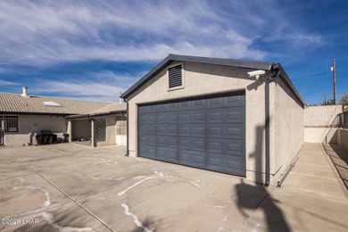 Spacious Lake-View Living with Room for Everything! This on London Bridge Golf Course in Arizona - for sale on GolfHomes.com, golf home, golf lot
