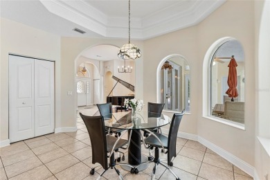 Welcome to 68 Egret Trail - A Golf Course Pool Home in the Heart on The Grand Club Cypress Course in Florida - for sale on GolfHomes.com, golf home, golf lot