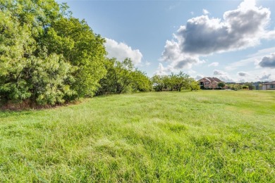 Build your dream home on 1.3 acres in an established on Tangle Ridge Golf Club in Texas - for sale on GolfHomes.com, golf home, golf lot