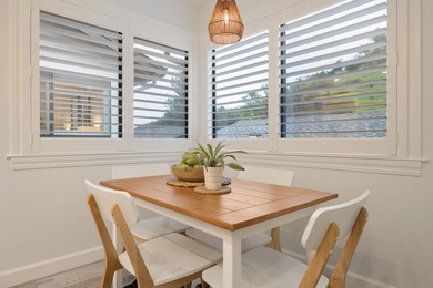 Beautifully updated 2BD/2BA home in Walnut Creek's award-winning on Rossmoor Golf Course in California - for sale on GolfHomes.com, golf home, golf lot