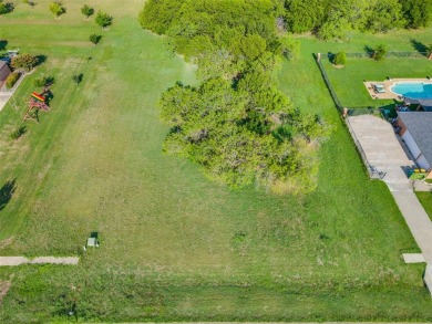 Build your dream home on 1.3 acres in an established on Tangle Ridge Golf Club in Texas - for sale on GolfHomes.com, golf home, golf lot