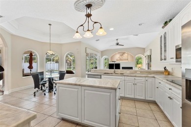 Welcome to 68 Egret Trail - A Golf Course Pool Home in the Heart on The Grand Club Cypress Course in Florida - for sale on GolfHomes.com, golf home, golf lot