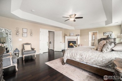 Join the premier golf community of Water Valley! Over 6000 on Pelican Lakes Golf and Country Club in Colorado - for sale on GolfHomes.com, golf home, golf lot