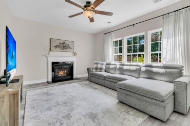 Welcome to this meticulously maintained 4-bedroom home in the on Golf Club At Wescott Plantation in South Carolina - for sale on GolfHomes.com, golf home, golf lot