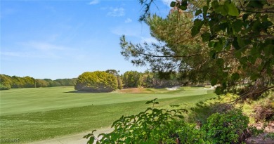 Welcome to this breathtaking semi-custom Christopher Home on Southern Highlands Golf Club in Nevada - for sale on GolfHomes.com, golf home, golf lot