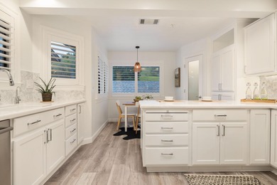 Beautifully updated 2BD/2BA home in Walnut Creek's award-winning on Rossmoor Golf Course in California - for sale on GolfHomes.com, golf home, golf lot