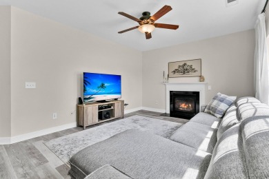 Welcome to this meticulously maintained 4-bedroom home in the on Golf Club At Wescott Plantation in South Carolina - for sale on GolfHomes.com, golf home, golf lot