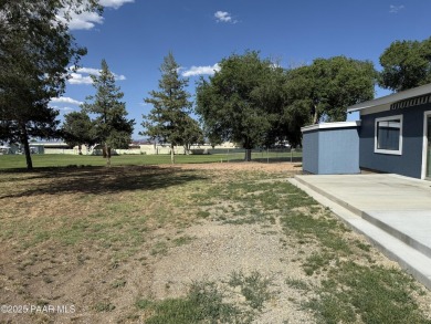 BRAND NEW HVAC! Welcome to your dream home in the heart of on Antelope Hills Golf Courses in Arizona - for sale on GolfHomes.com, golf home, golf lot