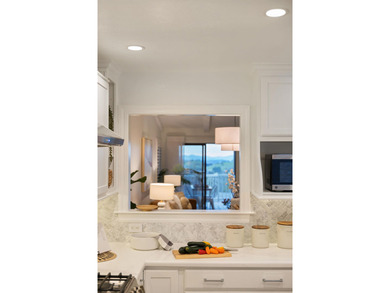 Beautifully updated 2BD/2BA home in Walnut Creek's award-winning on Rossmoor Golf Course in California - for sale on GolfHomes.com, golf home, golf lot