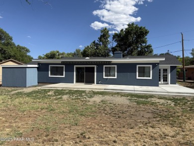 BRAND NEW HVAC! Welcome to your dream home in the heart of on Antelope Hills Golf Courses in Arizona - for sale on GolfHomes.com, golf home, golf lot
