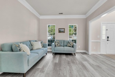 Welcome to this meticulously maintained 4-bedroom home in the on Golf Club At Wescott Plantation in South Carolina - for sale on GolfHomes.com, golf home, golf lot