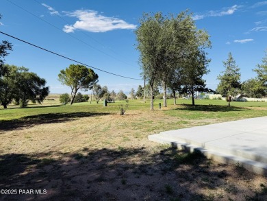 Great ivestment opportunity! Brand new HVAC, roof and WH are on Antelope Hills Golf Courses in Arizona - for sale on GolfHomes.com, golf home, golf lot