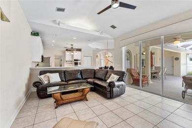 Welcome to 68 Egret Trail - A Golf Course Pool Home in the Heart on The Grand Club Cypress Course in Florida - for sale on GolfHomes.com, golf home, golf lot