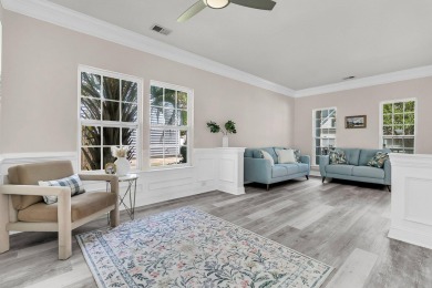 Welcome to this meticulously maintained 4-bedroom home in the on Golf Club At Wescott Plantation in South Carolina - for sale on GolfHomes.com, golf home, golf lot