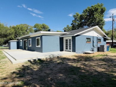 Great ivestment opportunity! Brand new HVAC, roof and WH are on Antelope Hills Golf Courses in Arizona - for sale on GolfHomes.com, golf home, golf lot