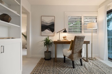 Beautifully updated 2BD/2BA home in Walnut Creek's award-winning on Rossmoor Golf Course in California - for sale on GolfHomes.com, golf home, golf lot