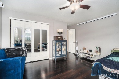 Join the premier golf community of Water Valley! Over 6000 on Pelican Lakes Golf and Country Club in Colorado - for sale on GolfHomes.com, golf home, golf lot