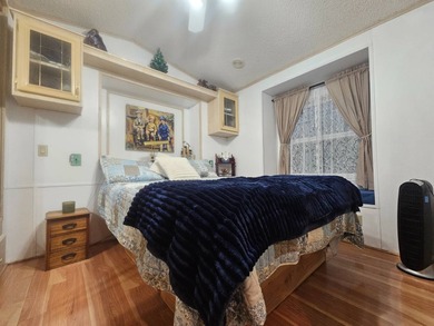 Updated 1BD 1.5 Bath with Large AZ Room: Super Clean & Spacious! on Viewpoint Golf Resort in Arizona - for sale on GolfHomes.com, golf home, golf lot