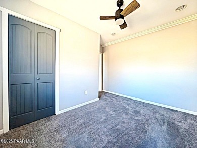 Great ivestment opportunity! Brand new HVAC, roof and WH are on Antelope Hills Golf Courses in Arizona - for sale on GolfHomes.com, golf home, golf lot