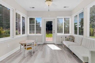 Welcome to this meticulously maintained 4-bedroom home in the on Golf Club At Wescott Plantation in South Carolina - for sale on GolfHomes.com, golf home, golf lot