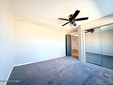 Great ivestment opportunity! Brand new HVAC, roof and WH are on Antelope Hills Golf Courses in Arizona - for sale on GolfHomes.com, golf home, golf lot