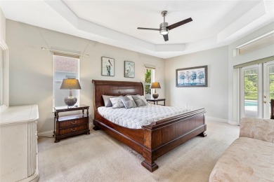 Welcome to 68 Egret Trail - A Golf Course Pool Home in the Heart on The Grand Club Cypress Course in Florida - for sale on GolfHomes.com, golf home, golf lot