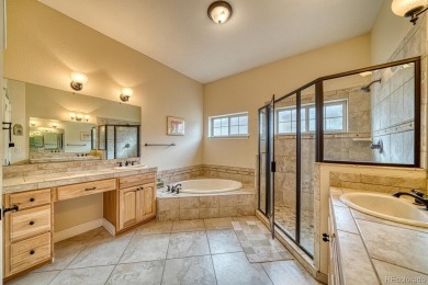 Spacious Custom Home in Salida!  Excellent location in the on Salida Golf Club Inc in Colorado - for sale on GolfHomes.com, golf home, golf lot