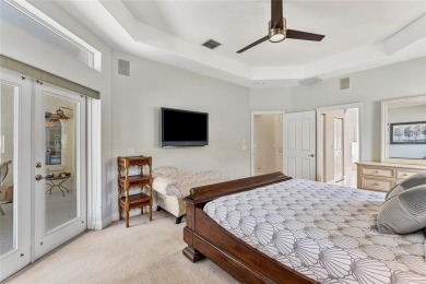Welcome to 68 Egret Trail - A Golf Course Pool Home in the Heart on The Grand Club Cypress Course in Florida - for sale on GolfHomes.com, golf home, golf lot