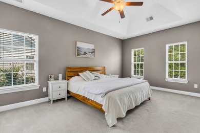 Welcome to this meticulously maintained 4-bedroom home in the on Golf Club At Wescott Plantation in South Carolina - for sale on GolfHomes.com, golf home, golf lot