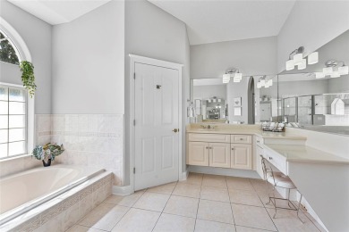 Welcome to 68 Egret Trail - A Golf Course Pool Home in the Heart on The Grand Club Cypress Course in Florida - for sale on GolfHomes.com, golf home, golf lot
