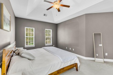 Welcome to this meticulously maintained 4-bedroom home in the on Golf Club At Wescott Plantation in South Carolina - for sale on GolfHomes.com, golf home, golf lot