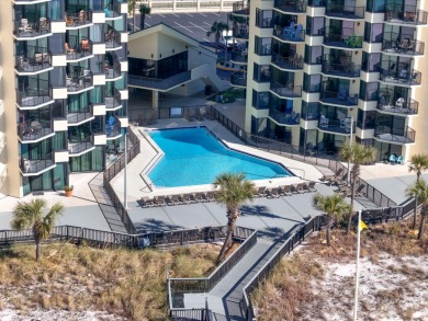 Welcome to Unit 1110E at Sunbird Condominium, your coastal on Signal Hill Golf Course, Inc. in Florida - for sale on GolfHomes.com, golf home, golf lot