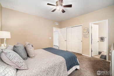 Join the premier golf community of Water Valley! Over 6000 on Pelican Lakes Golf and Country Club in Colorado - for sale on GolfHomes.com, golf home, golf lot