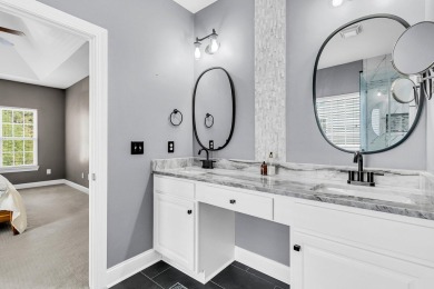 Welcome to this meticulously maintained 4-bedroom home in the on Golf Club At Wescott Plantation in South Carolina - for sale on GolfHomes.com, golf home, golf lot
