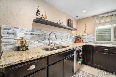 Join the premier golf community of Water Valley! Over 6000 on Pelican Lakes Golf and Country Club in Colorado - for sale on GolfHomes.com, golf home, golf lot