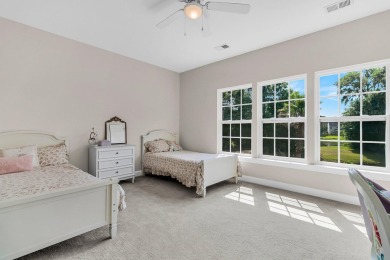Welcome to this meticulously maintained 4-bedroom home in the on Golf Club At Wescott Plantation in South Carolina - for sale on GolfHomes.com, golf home, golf lot
